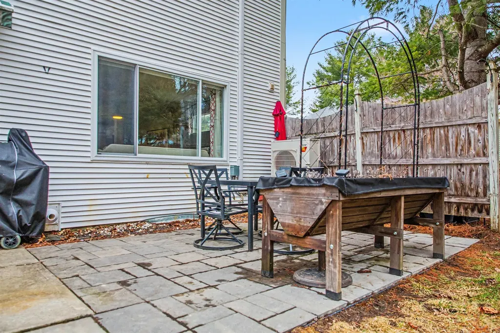 22 Steeplebush Road Essex VT 05452