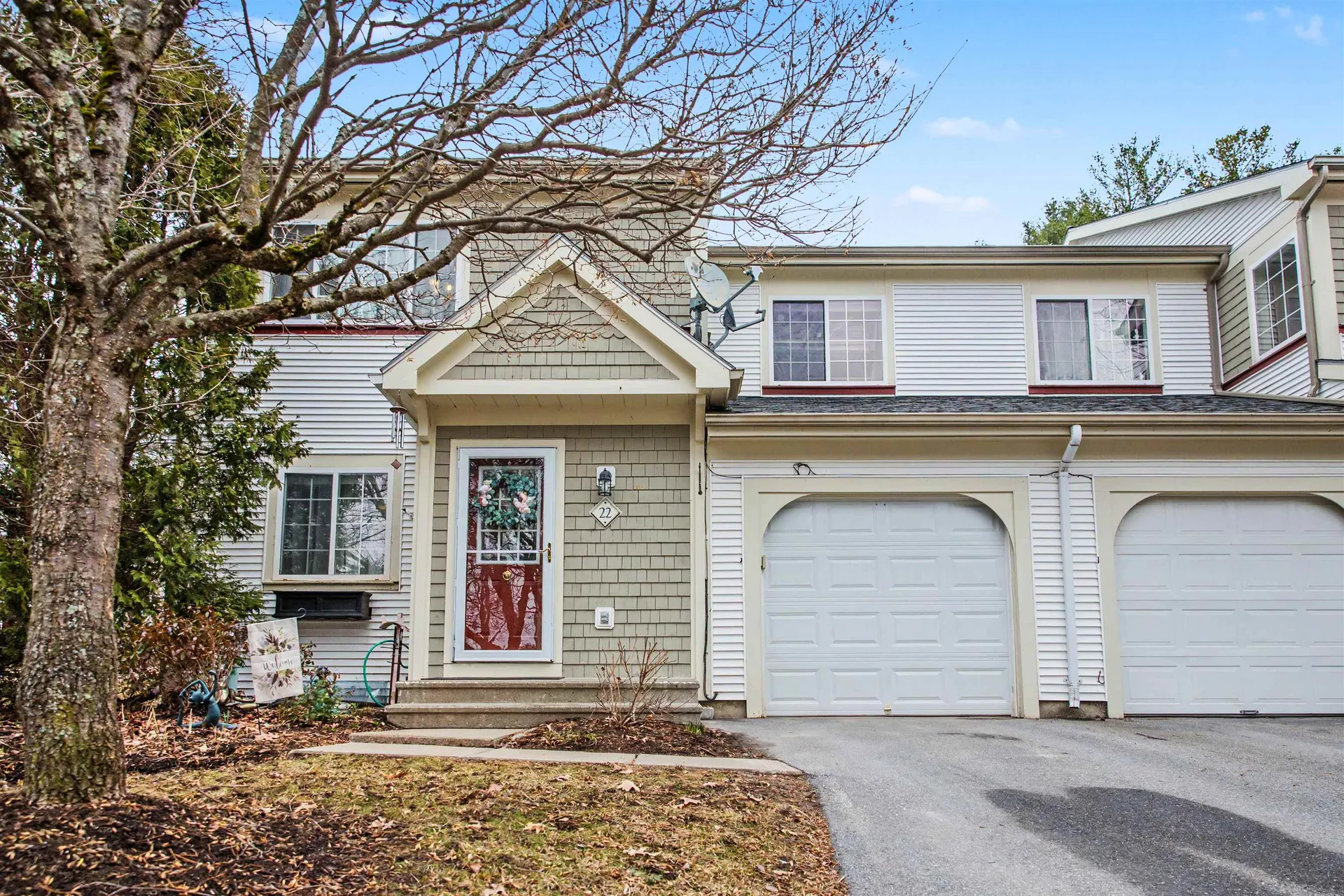 22 Steeplebush Road Essex VT 05452