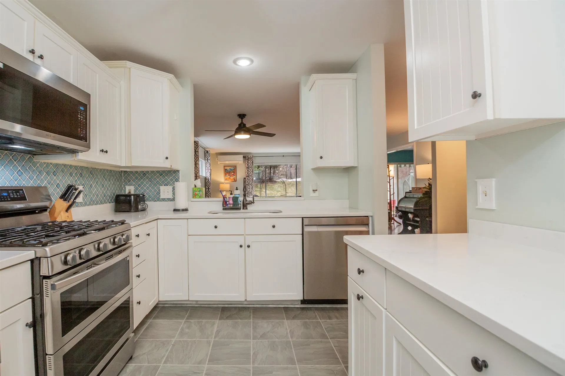 22 Steeplebush Road Essex VT 05452