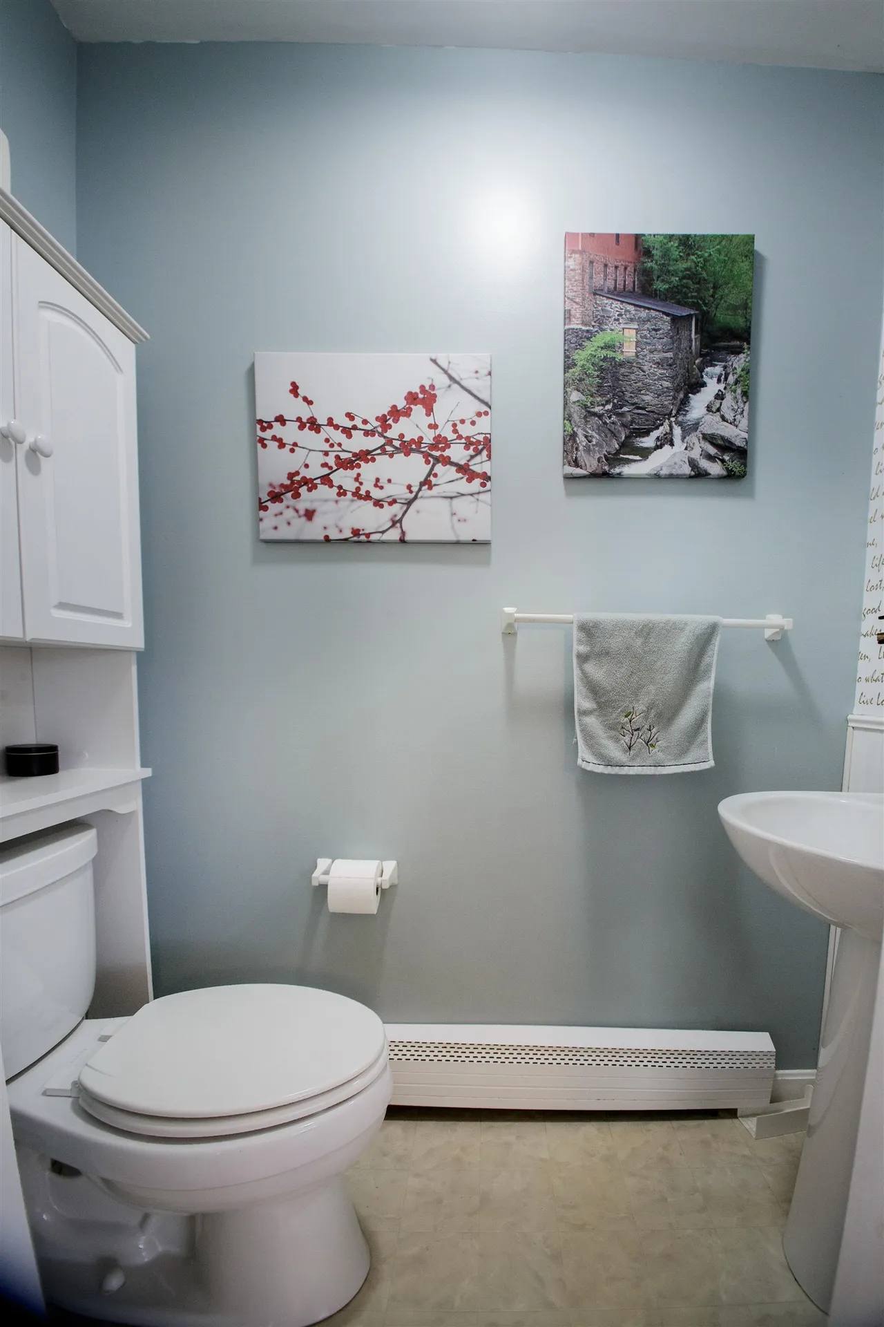 22 Steeplebush Road Essex VT 05452