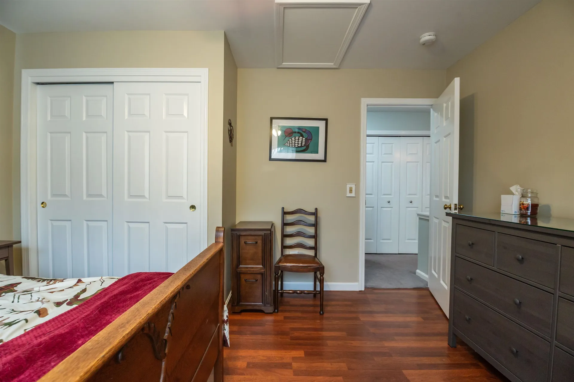 22 Steeplebush Road Essex VT 05452