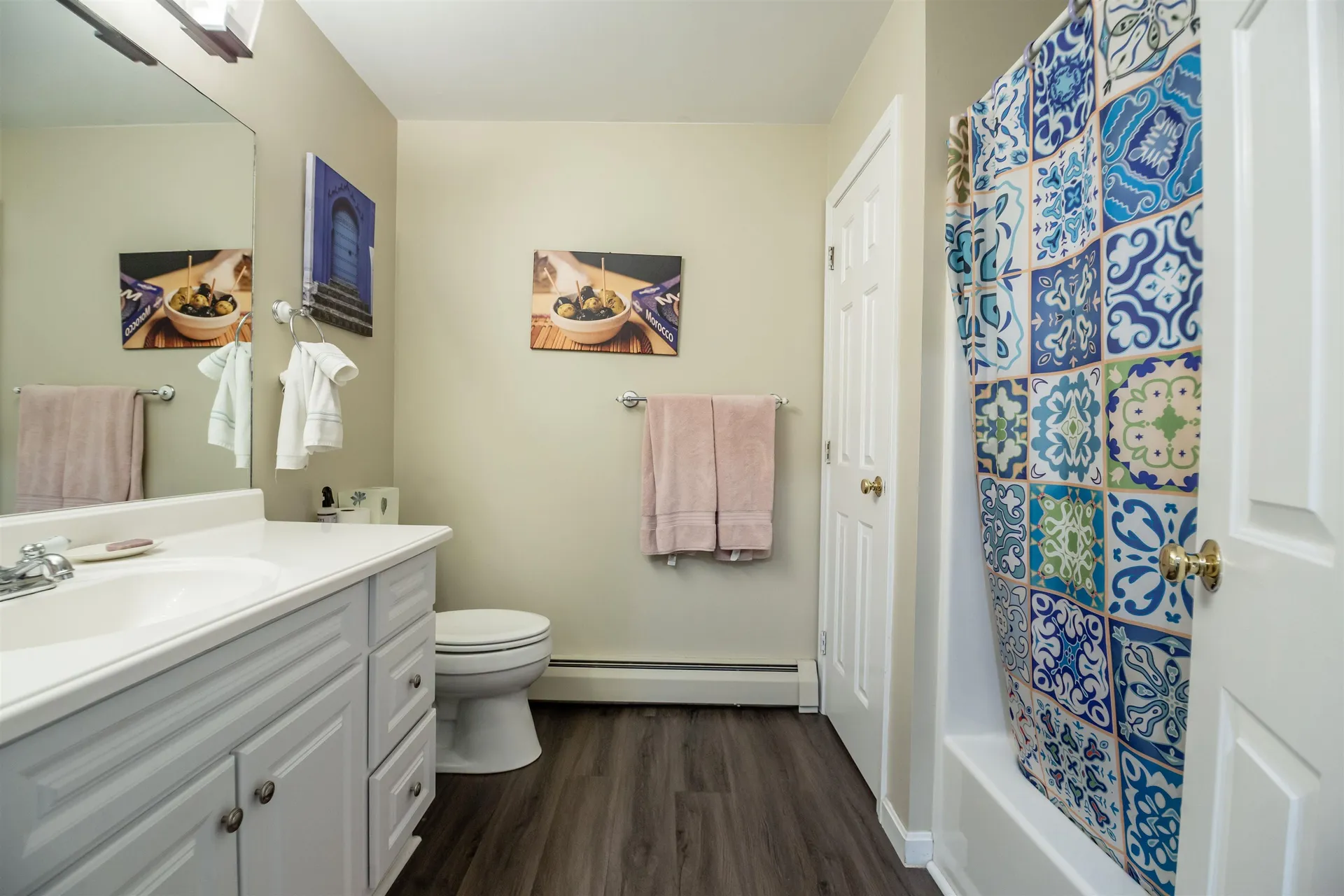 22 Steeplebush Road Essex VT 05452