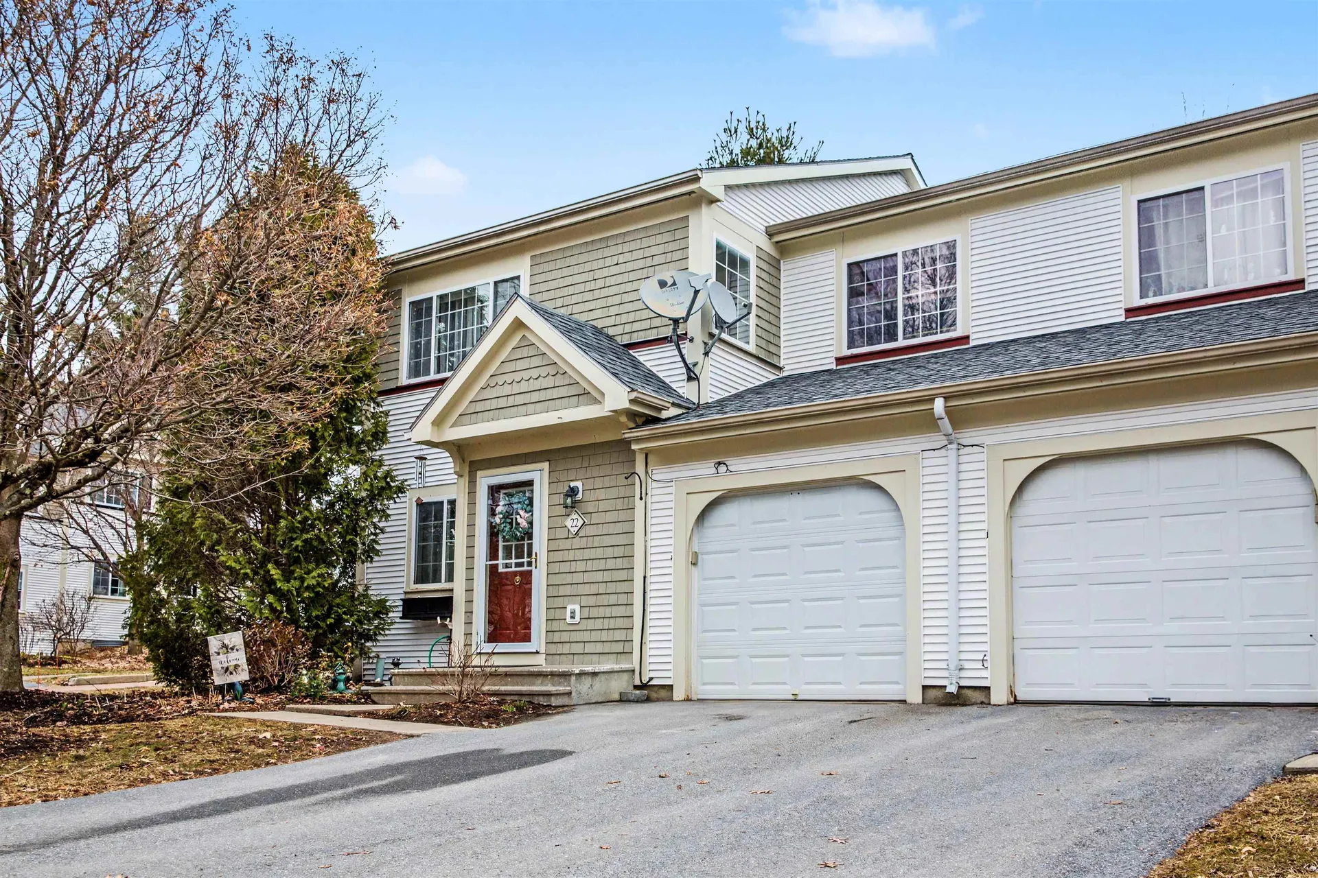 22 Steeplebush Road Essex VT 05452