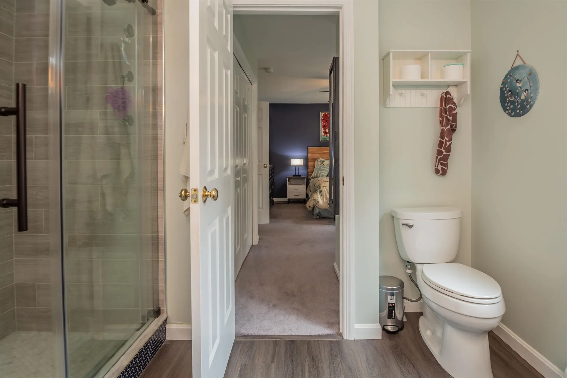 22 Steeplebush Road Essex VT 05452