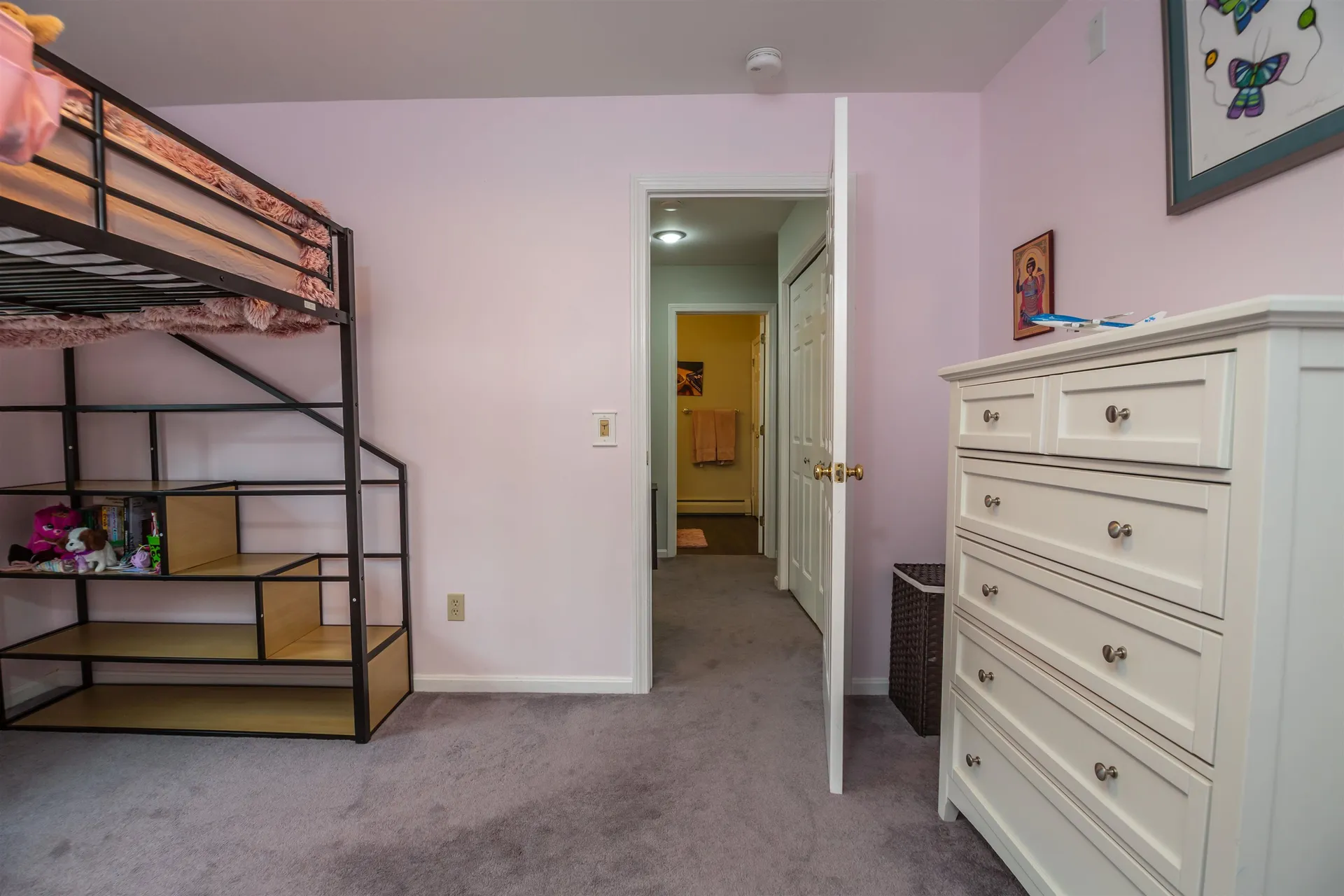 22 Steeplebush Road Essex VT 05452