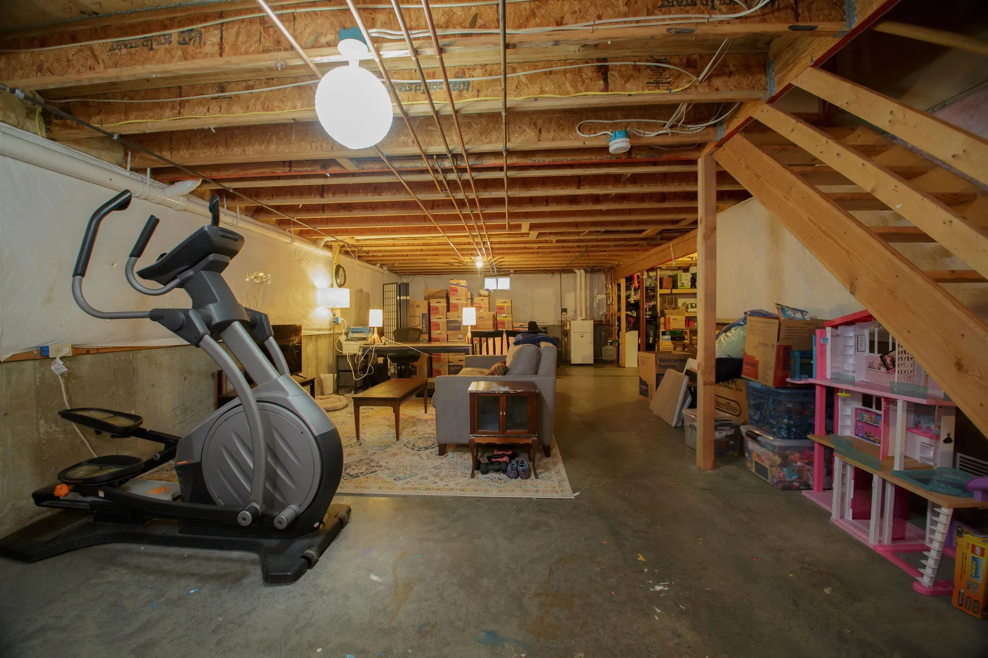 22 Steeplebush Road Essex VT 05452