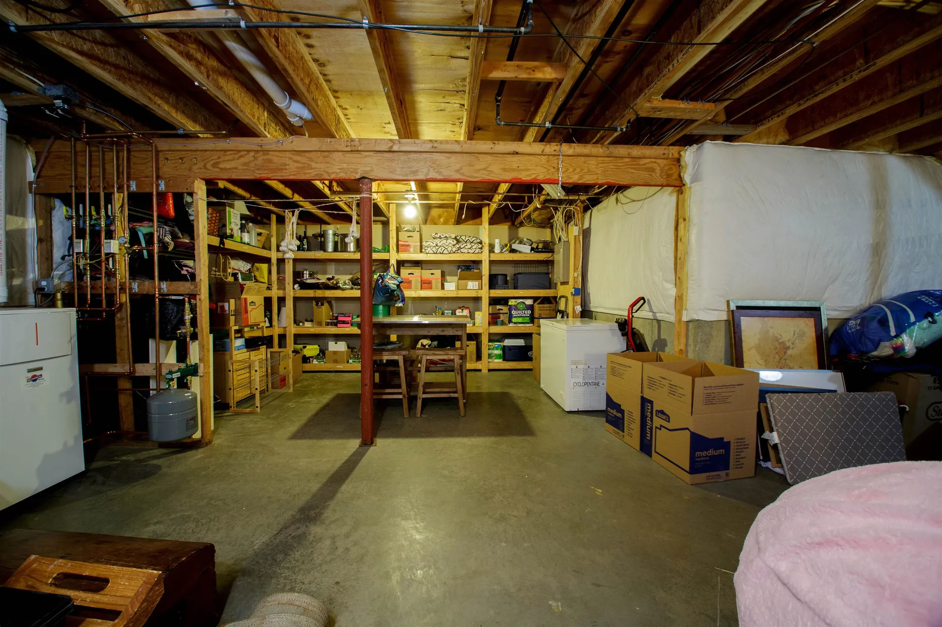 22 Steeplebush Road Essex VT 05452