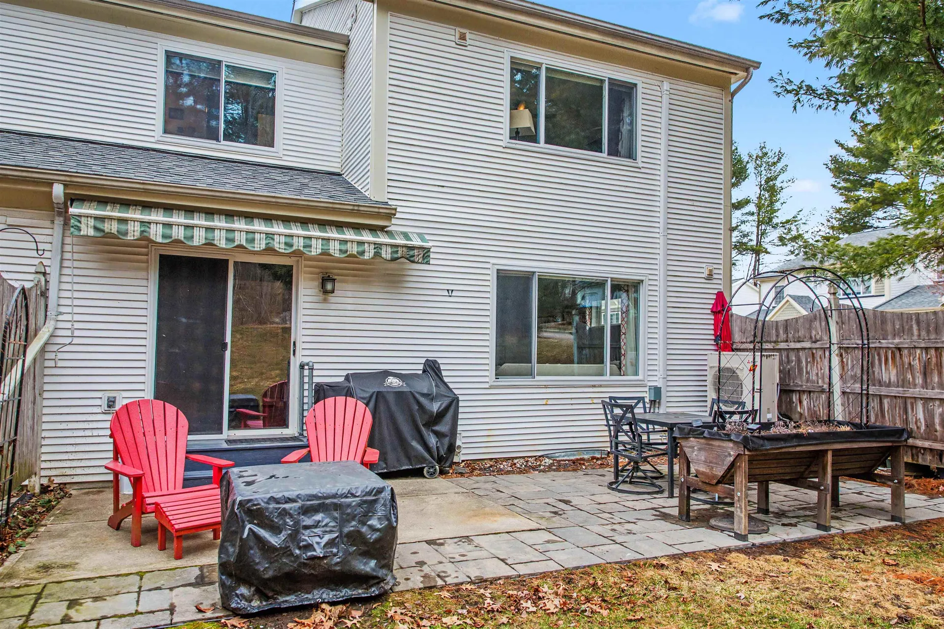 22 Steeplebush Road Essex VT 05452