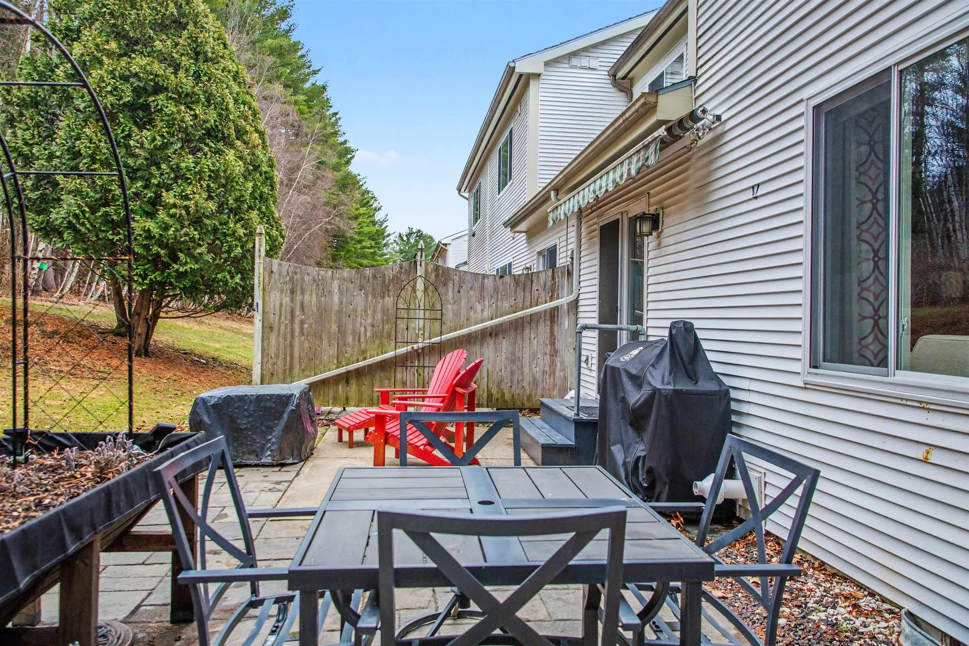 22 Steeplebush Road Essex VT 05452