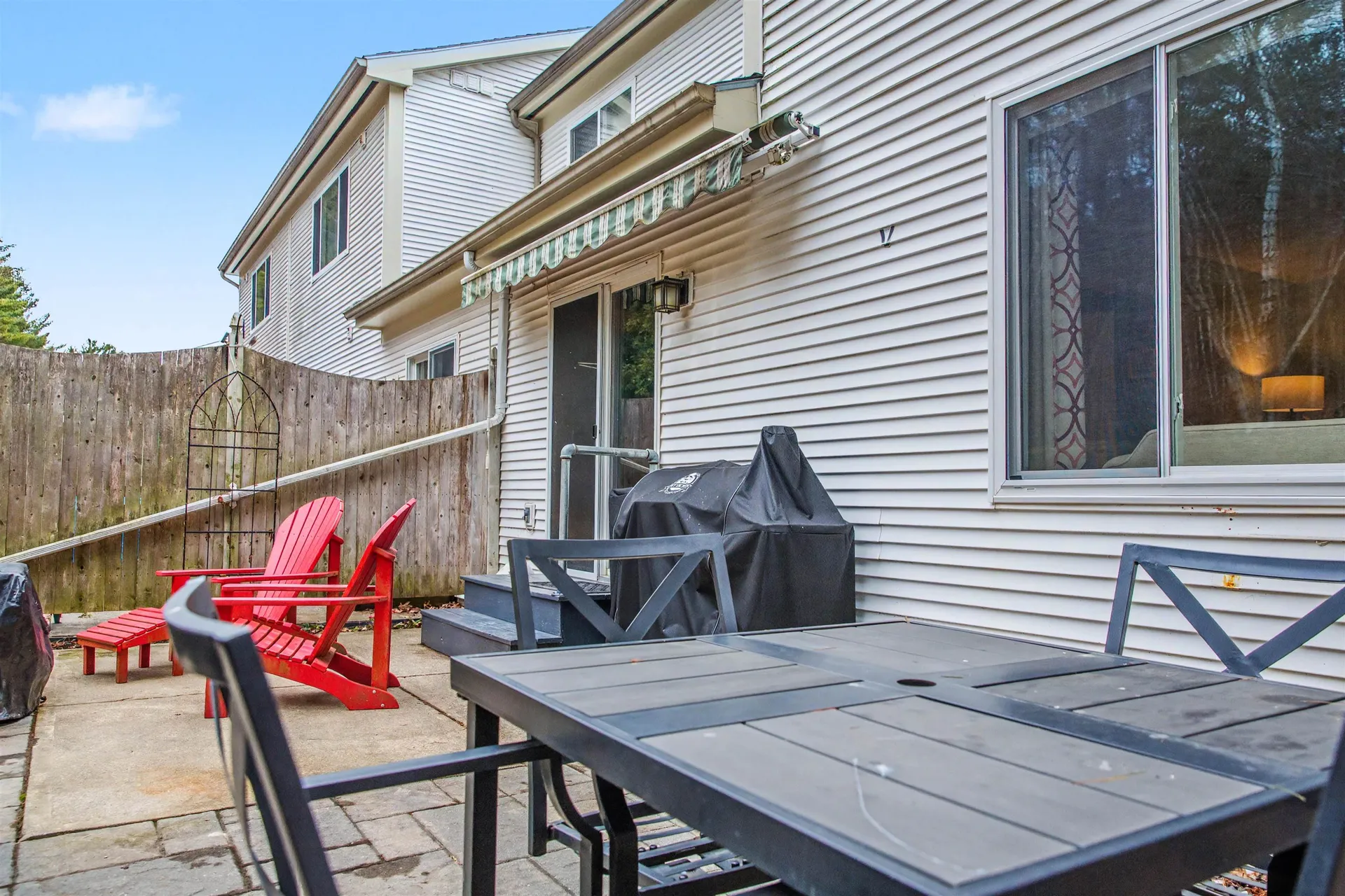 22 Steeplebush Road Essex VT 05452