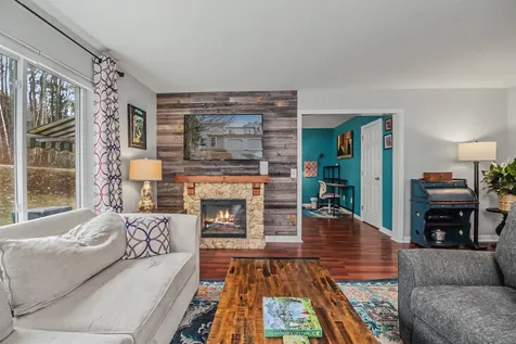 22 Steeplebush Road Essex VT 05452