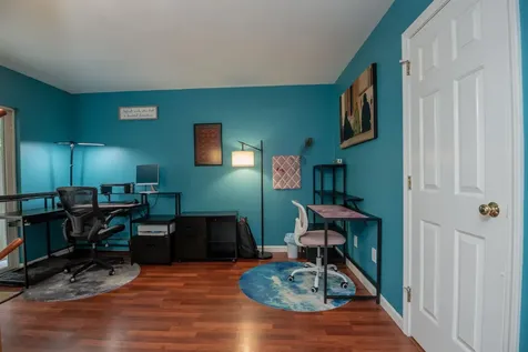 22 Steeplebush Road Essex VT 05452