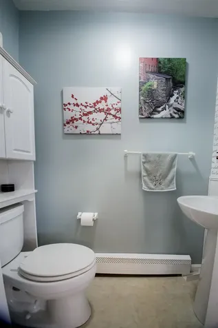 22 Steeplebush Road Essex VT 05452