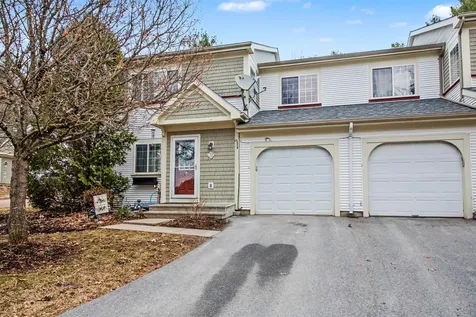 22 Steeplebush Road Essex VT 05452