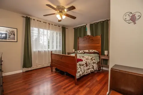 22 Steeplebush Road Essex VT 05452