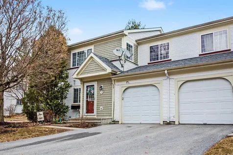 22 Steeplebush Road Essex VT 05452