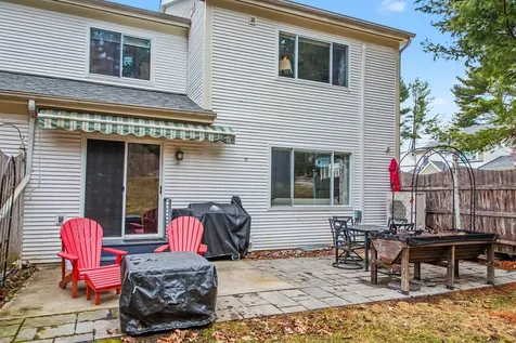 22 Steeplebush Road Essex VT 05452