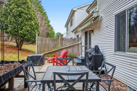 22 Steeplebush Road Essex VT 05452