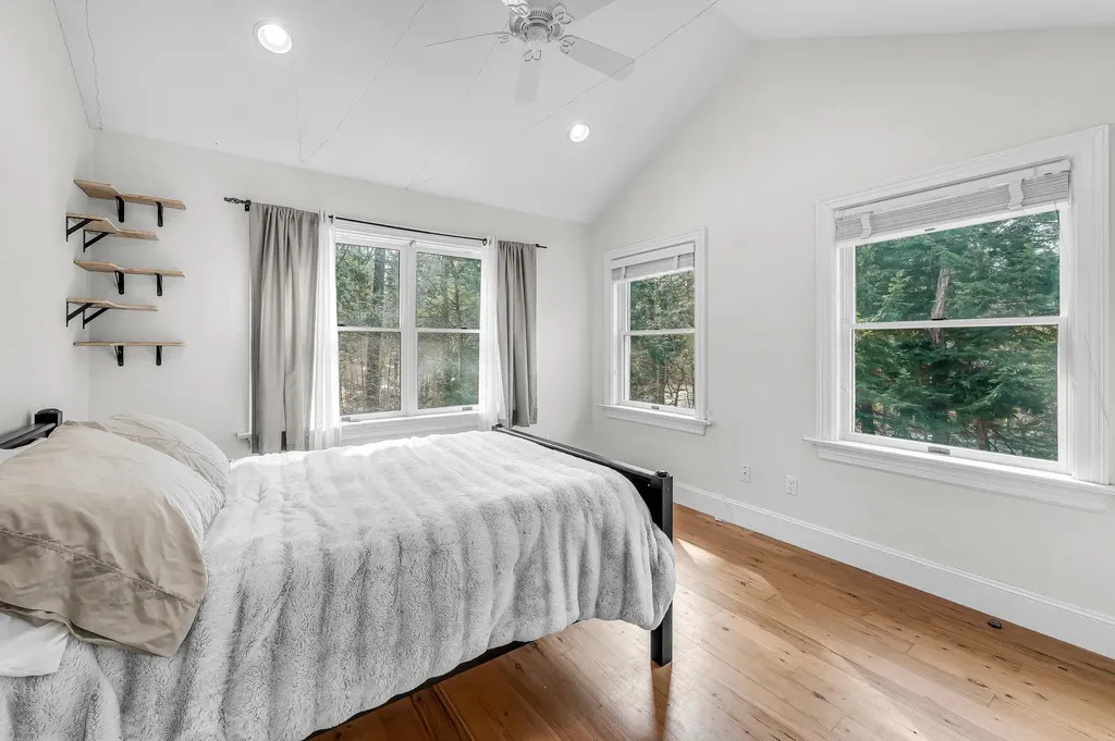 556 Saw Mill Road Wardsboro VT 05360