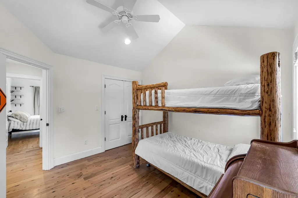 556 Saw Mill Road Wardsboro VT 05360