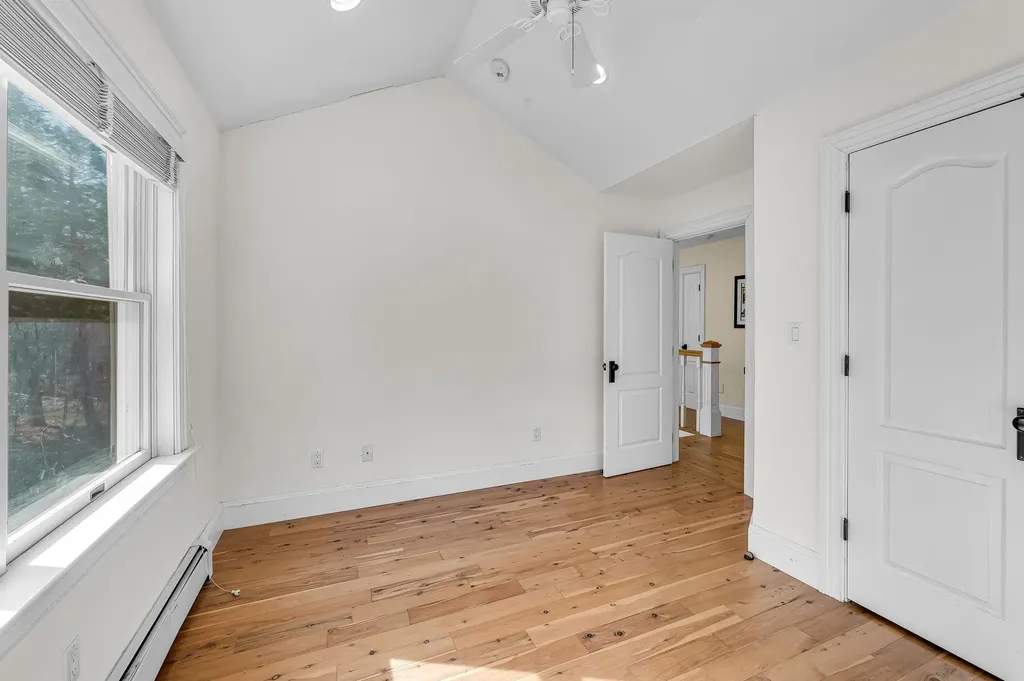 556 Saw Mill Road Wardsboro VT 05360