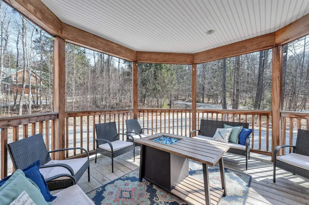 556 Saw Mill Road Wardsboro VT 05360