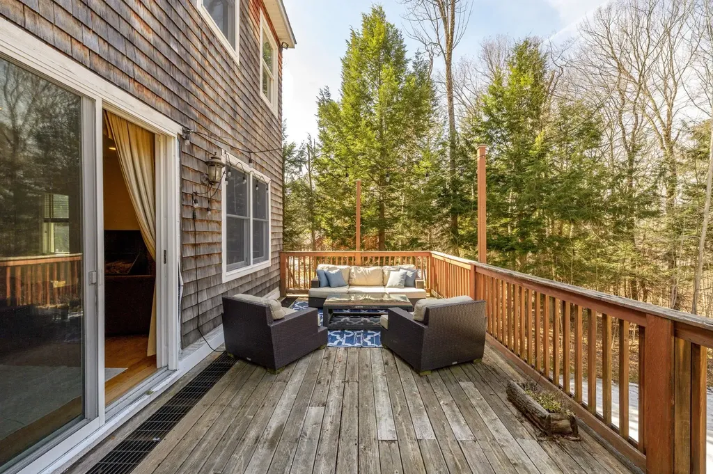 556 Saw Mill Road Wardsboro VT 05360