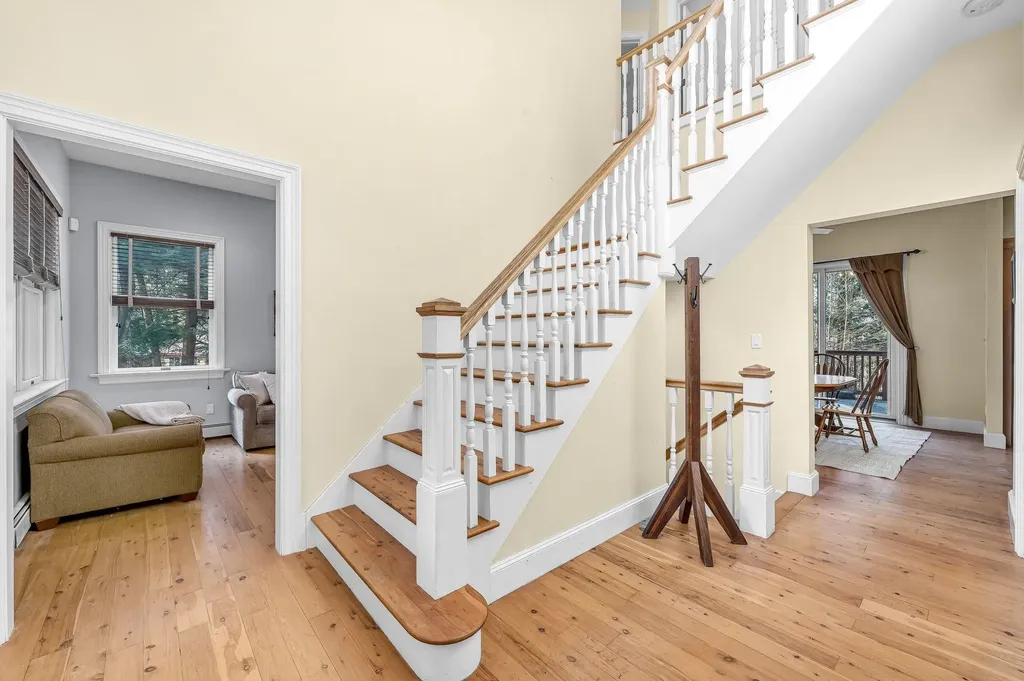 556 Saw Mill Road Wardsboro VT 05360