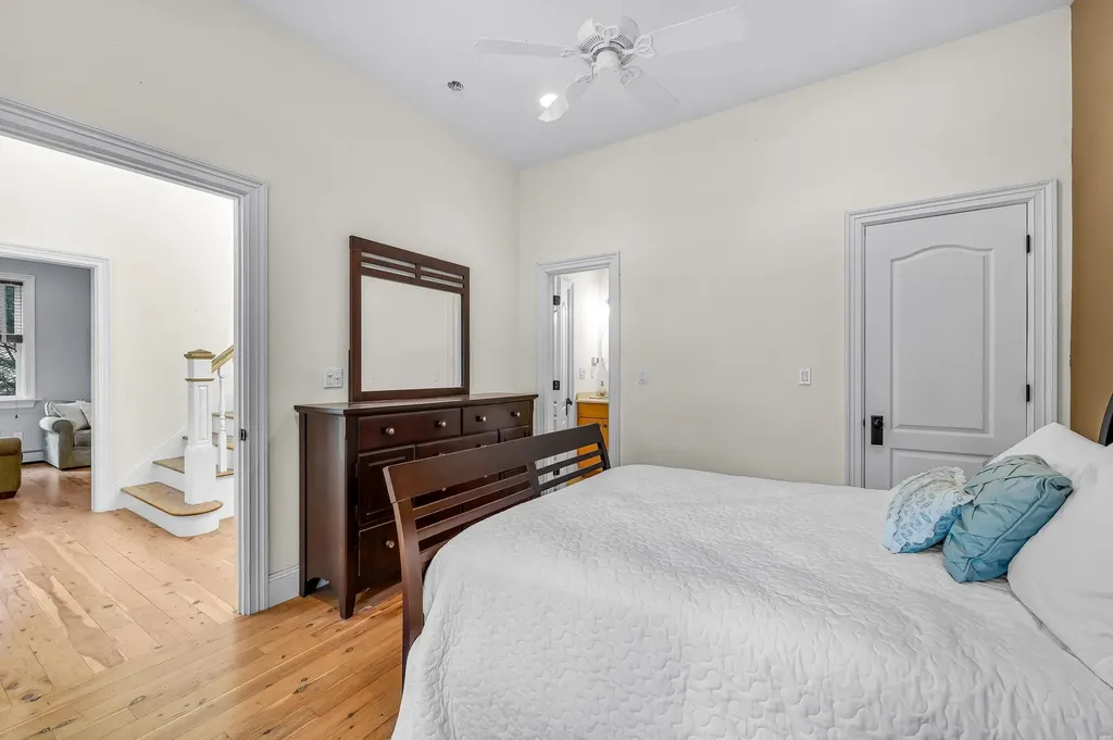 556 Saw Mill Road Wardsboro VT 05360