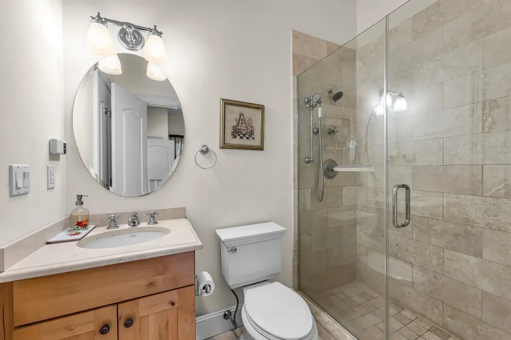 556 Saw Mill Road Wardsboro VT 05360