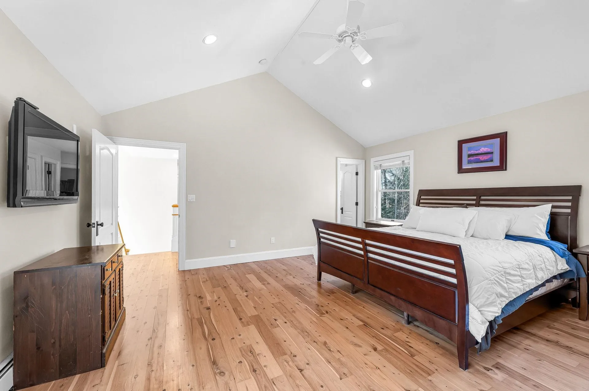 556 Saw Mill Road Wardsboro VT 05360