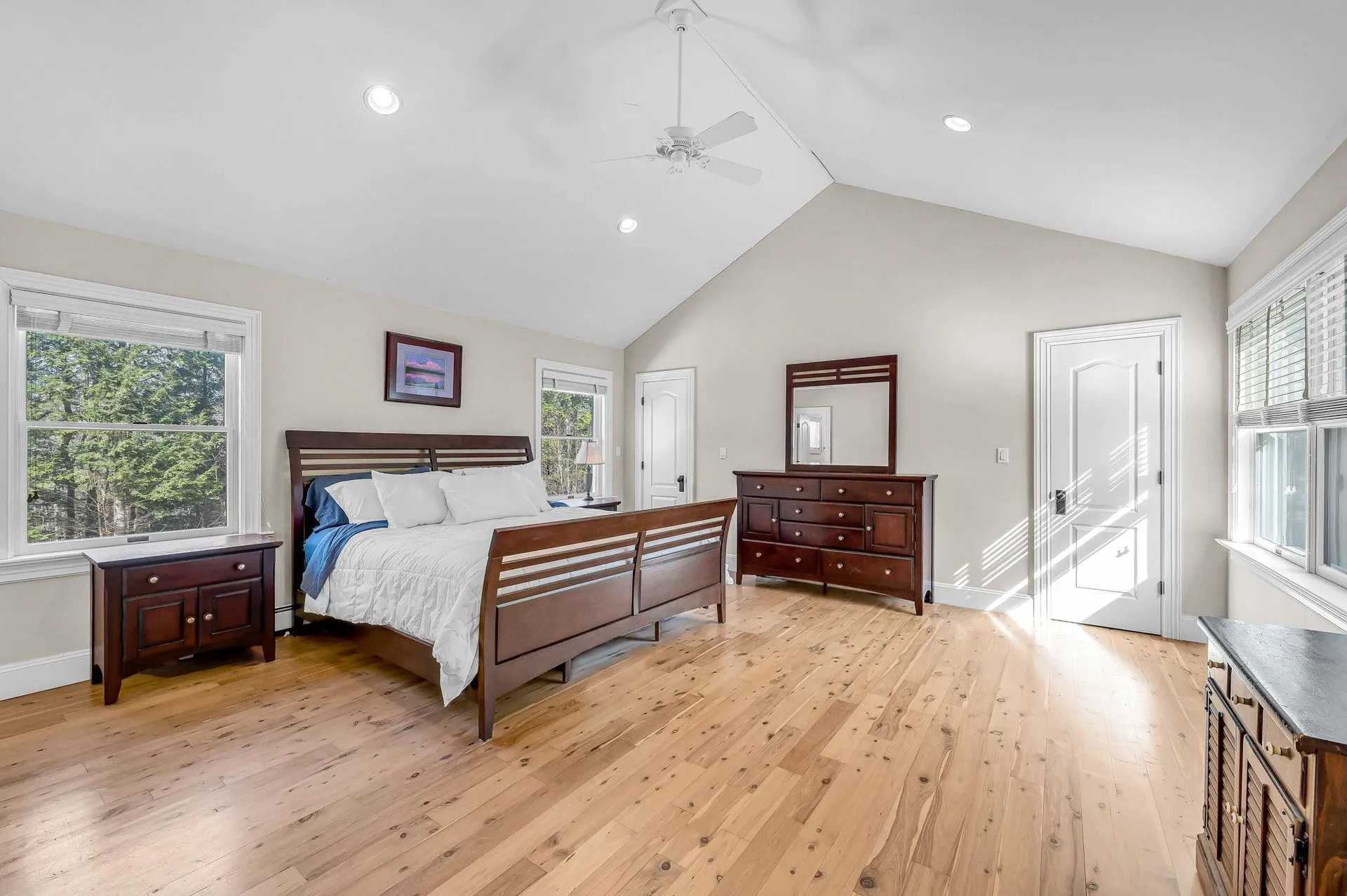 556 Saw Mill Road Wardsboro VT 05360