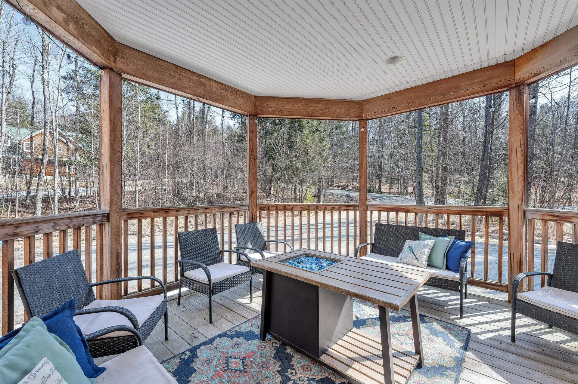 556 Saw Mill Road Wardsboro VT 05360