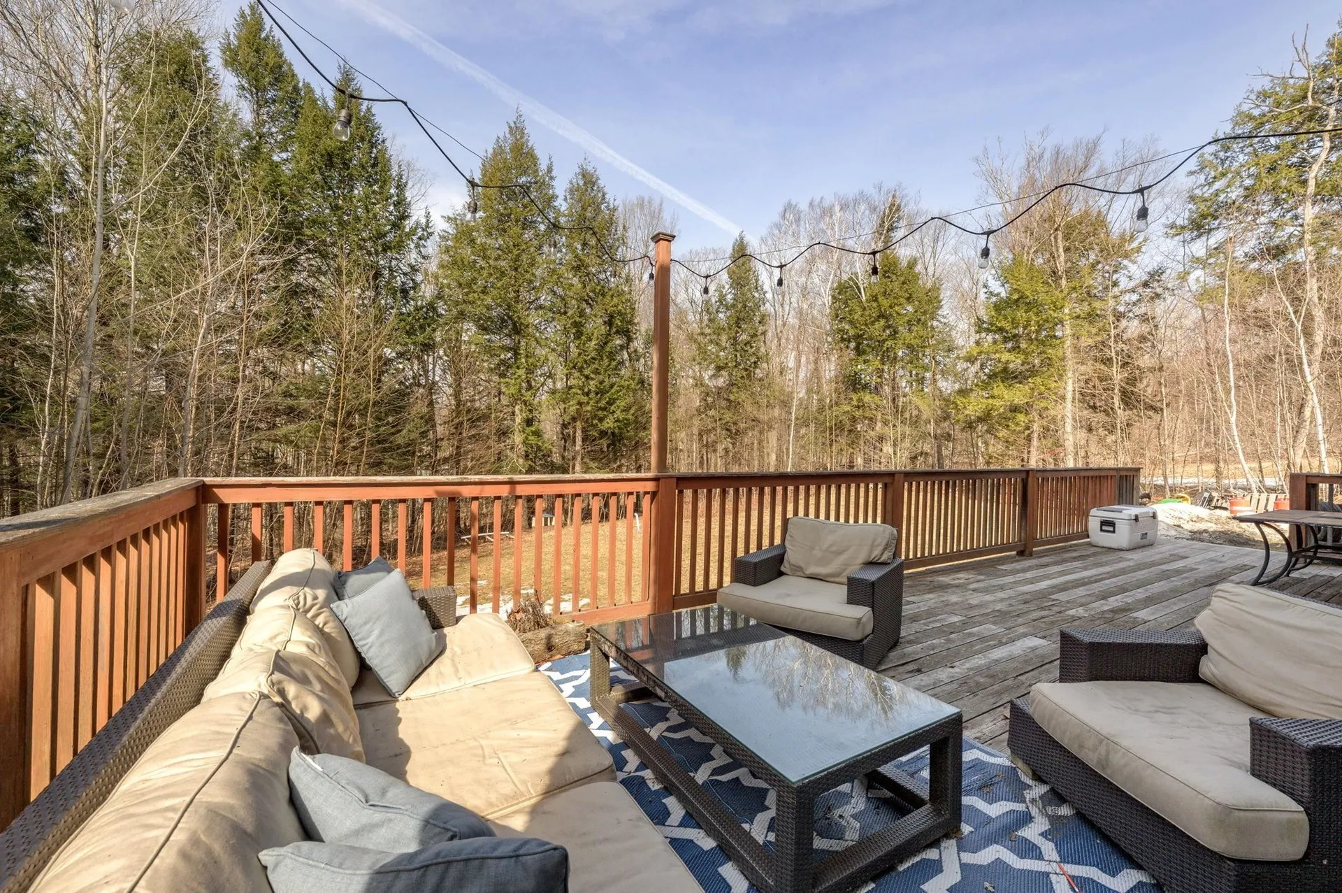 556 Saw Mill Road Wardsboro VT 05360