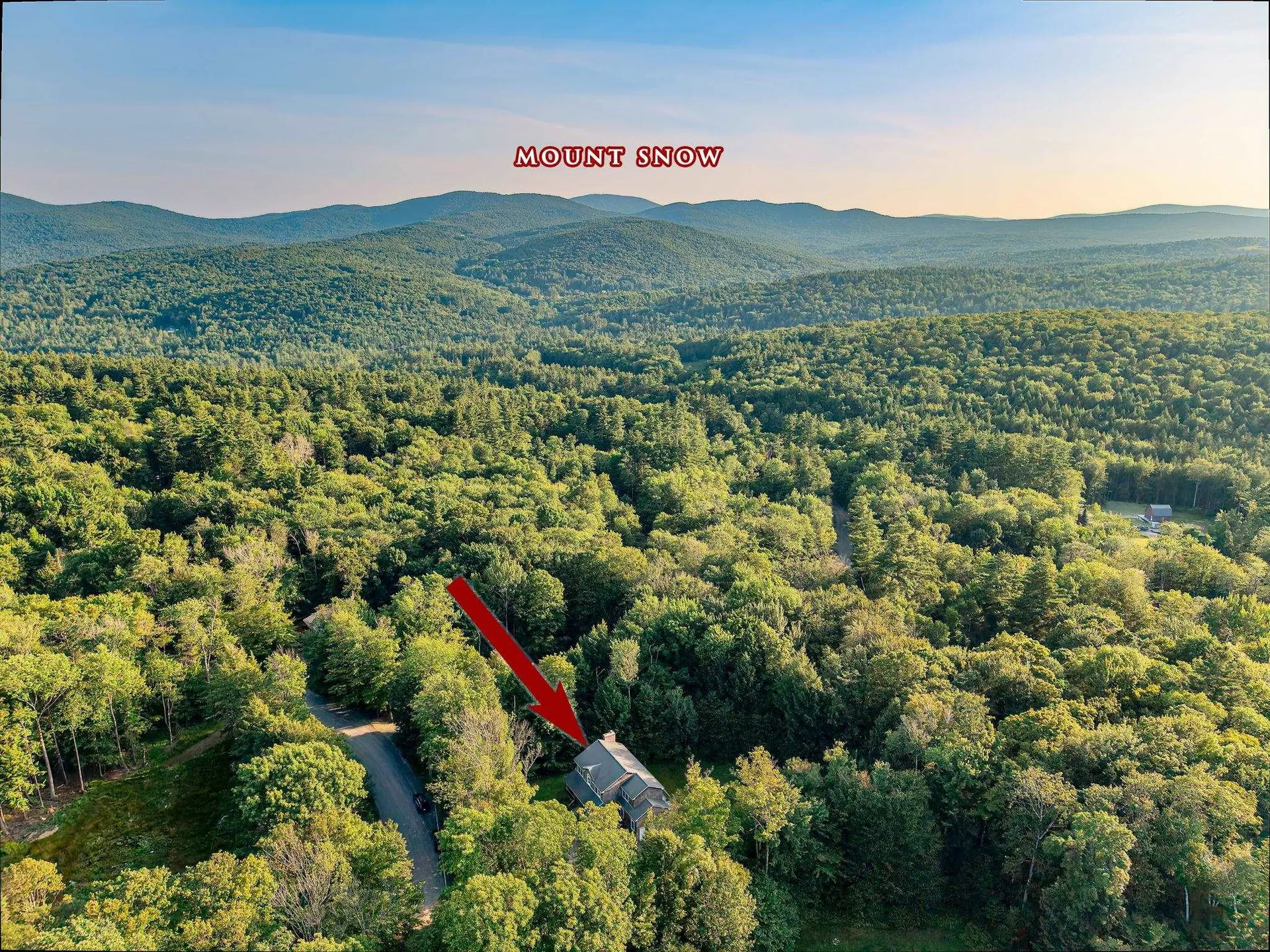 556 Saw Mill Road Wardsboro VT 05360