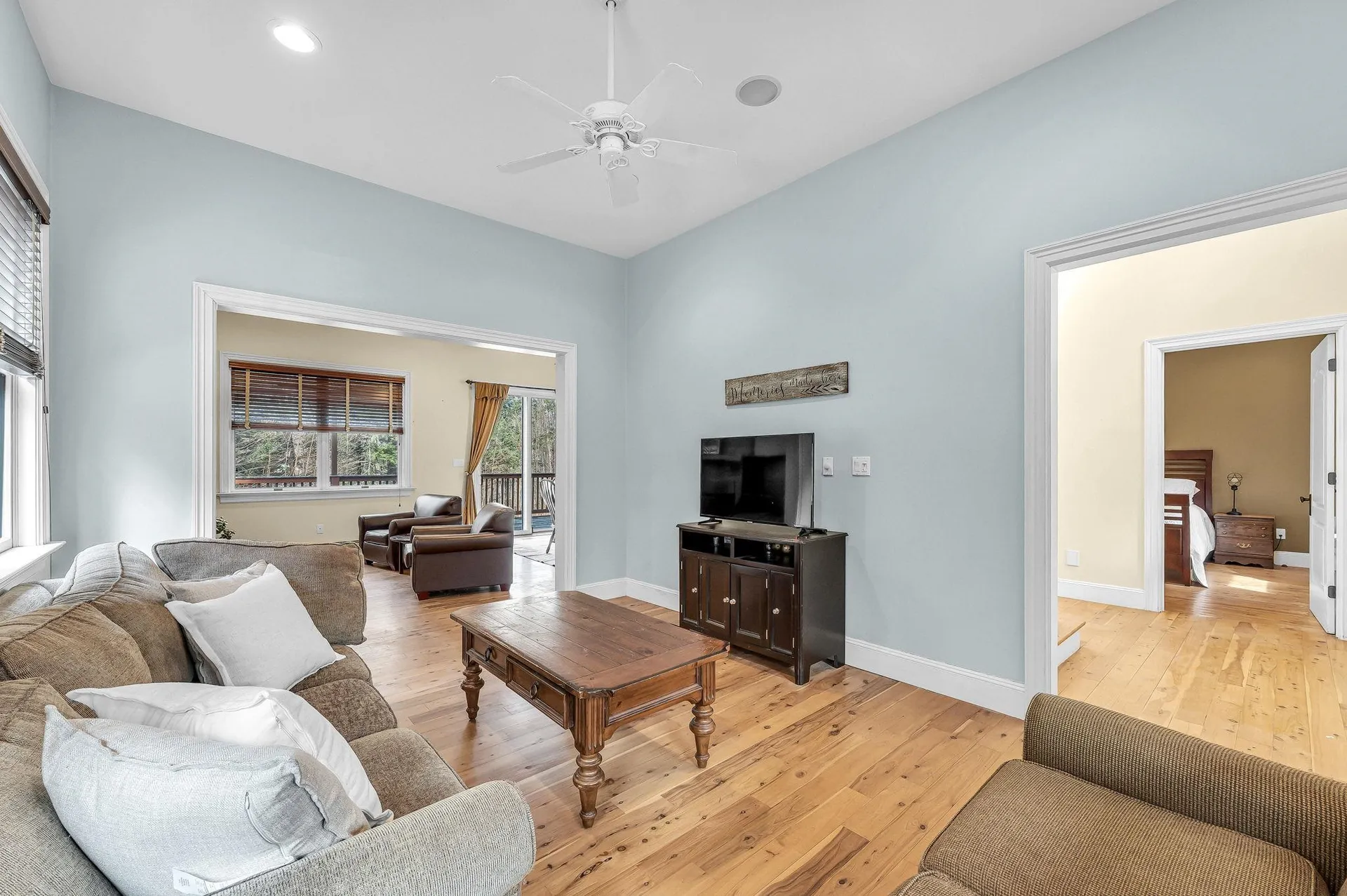 556 Saw Mill Road Wardsboro VT 05360