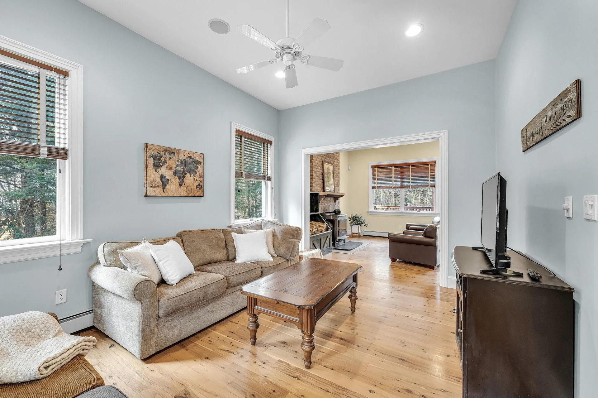 556 Saw Mill Road Wardsboro VT 05360