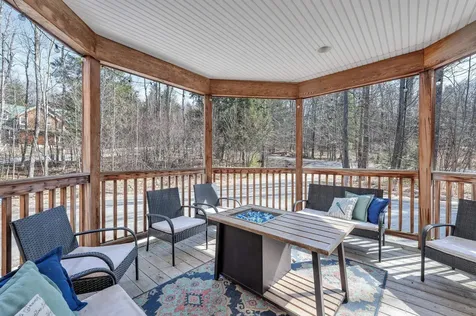 556 Saw Mill Road Wardsboro VT 05360