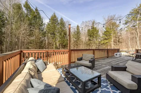 556 Saw Mill Road Wardsboro VT 05360