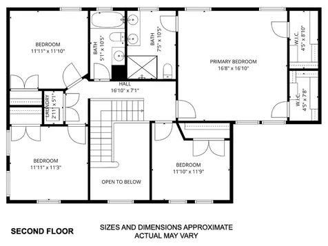 556 Saw Mill Road Wardsboro VT 05360