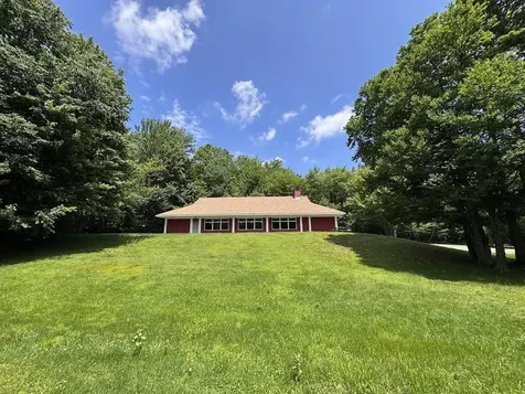 556 Saw Mill Road Wardsboro VT 05360