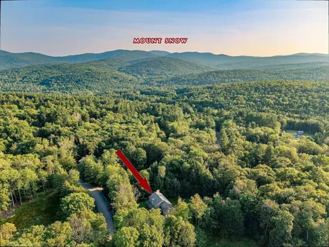 556 Saw Mill Road Wardsboro VT 05360
