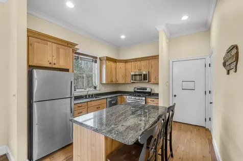 556 Saw Mill Road Wardsboro VT 05360