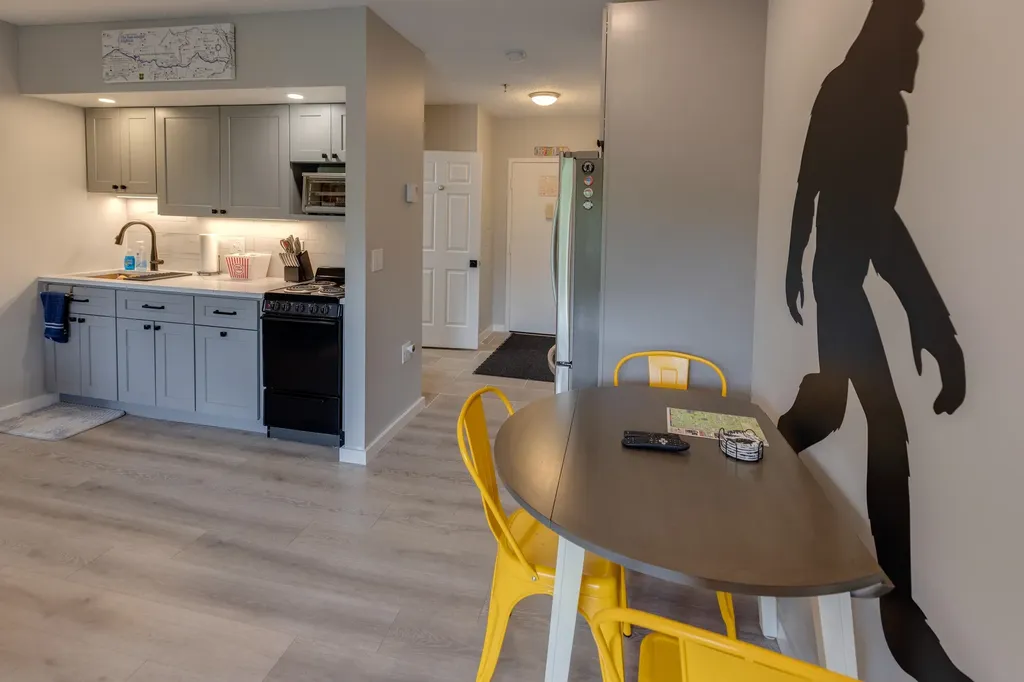 36 Lodge Road Lincoln NH 03251
