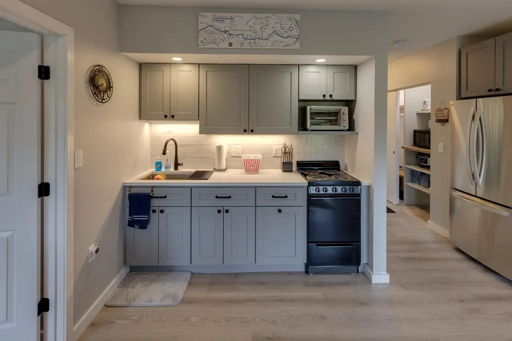 36 Lodge Road Lincoln NH 03251
