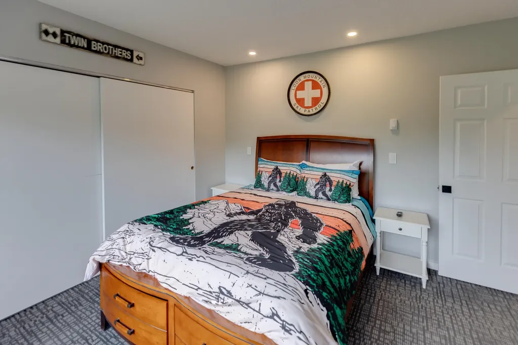36 Lodge Road Lincoln NH 03251