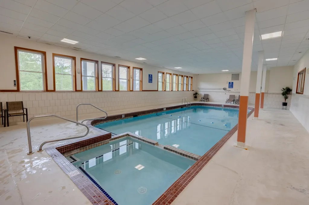 36 Lodge Road Lincoln NH 03251
