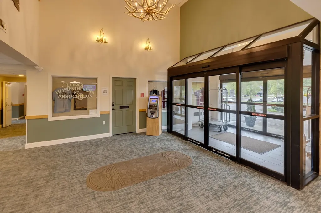 36 Lodge Road Lincoln NH 03251
