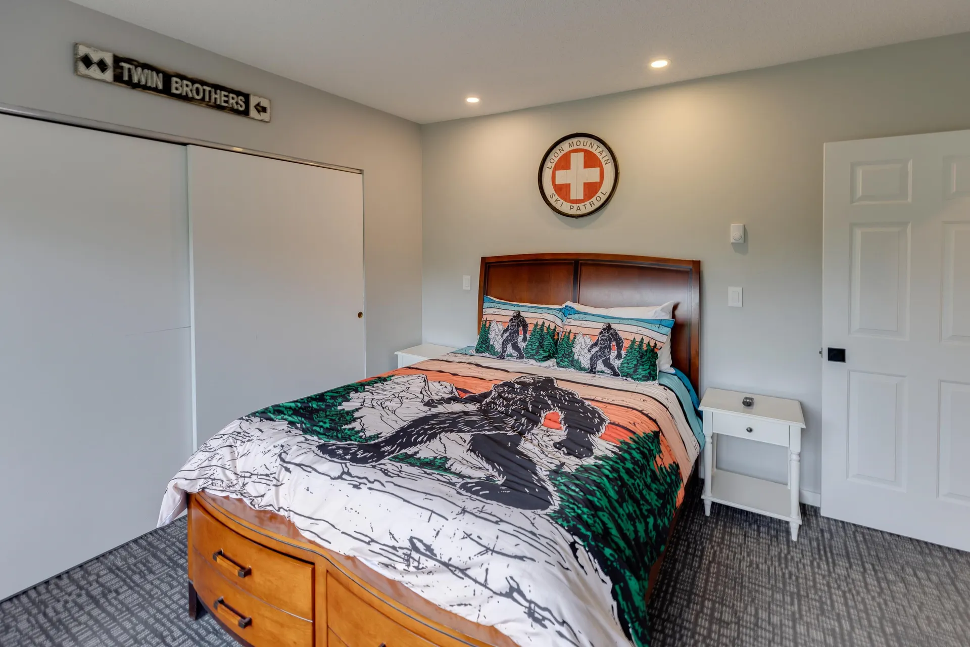 36 Lodge Road Lincoln NH 03251