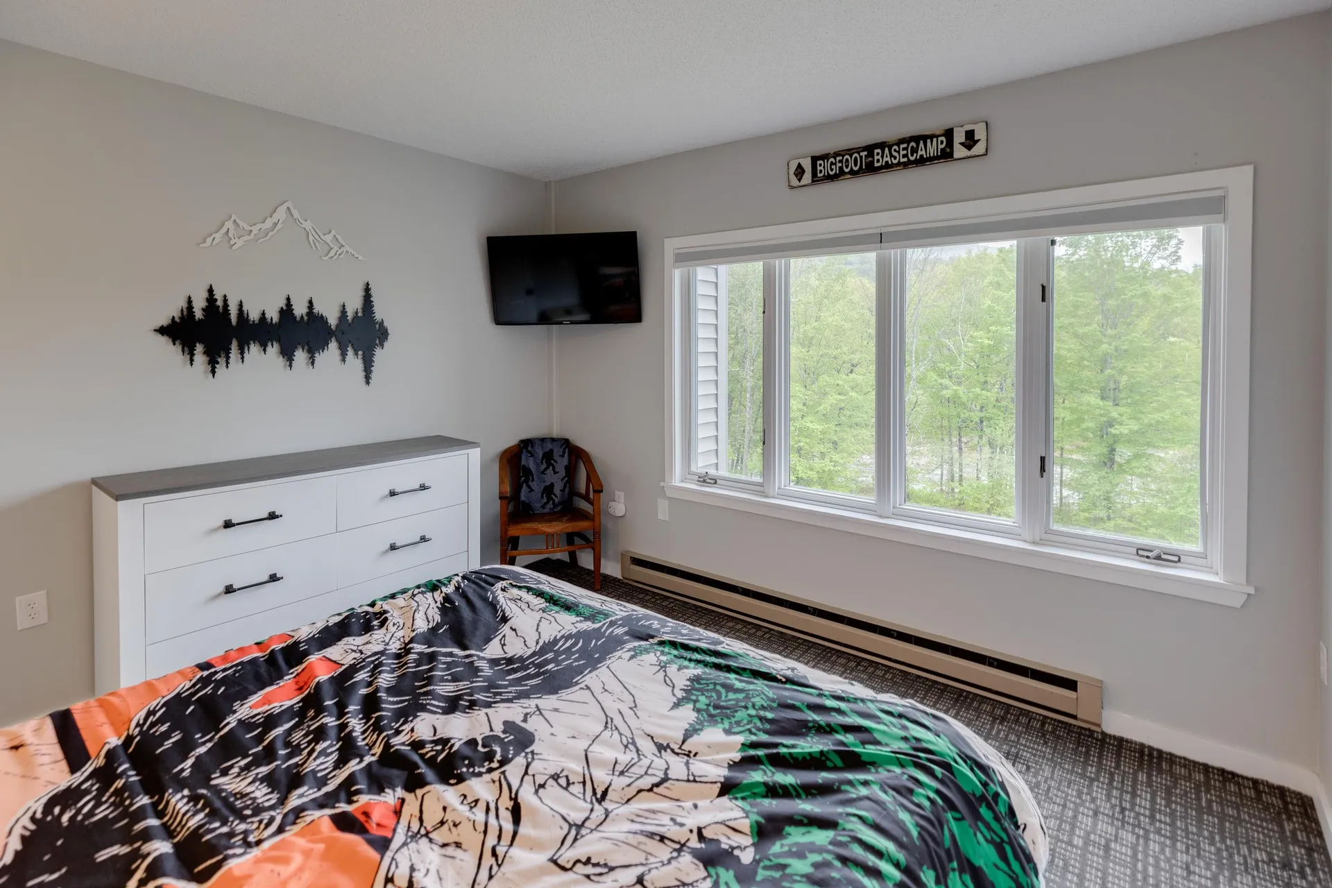 36 Lodge Road Lincoln NH 03251